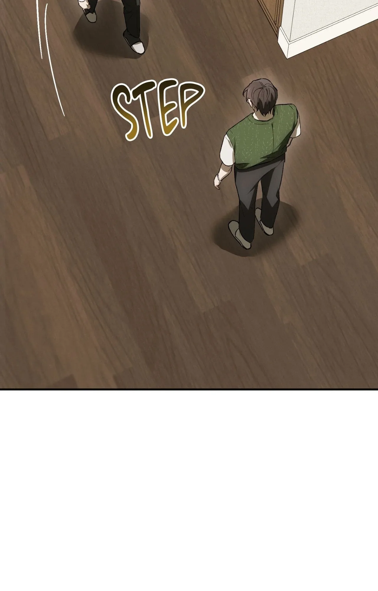 Precious Thing Chapter 17 page 49