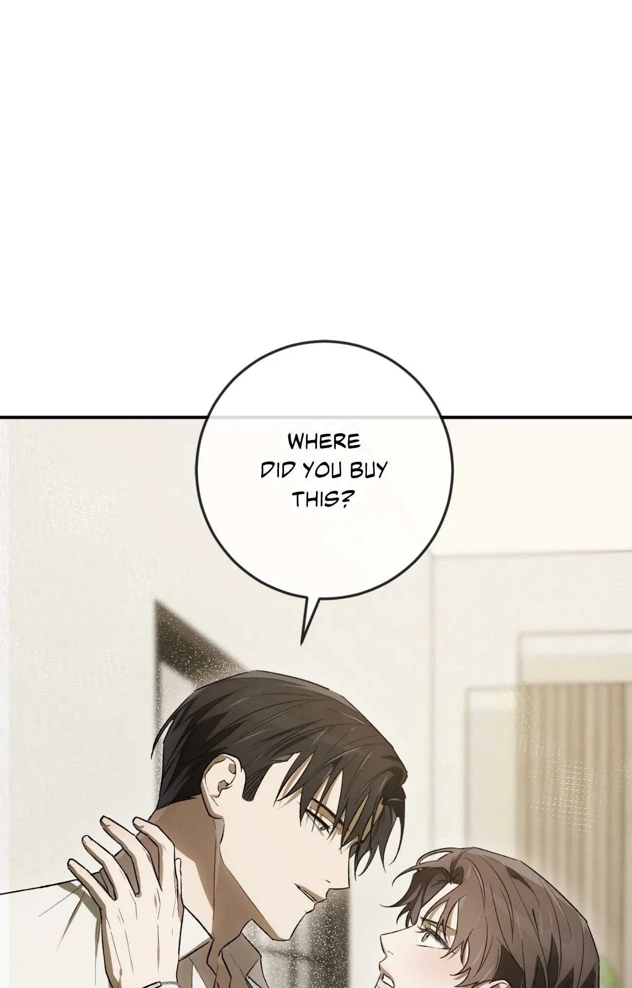 Precious Thing Chapter 17 page 55