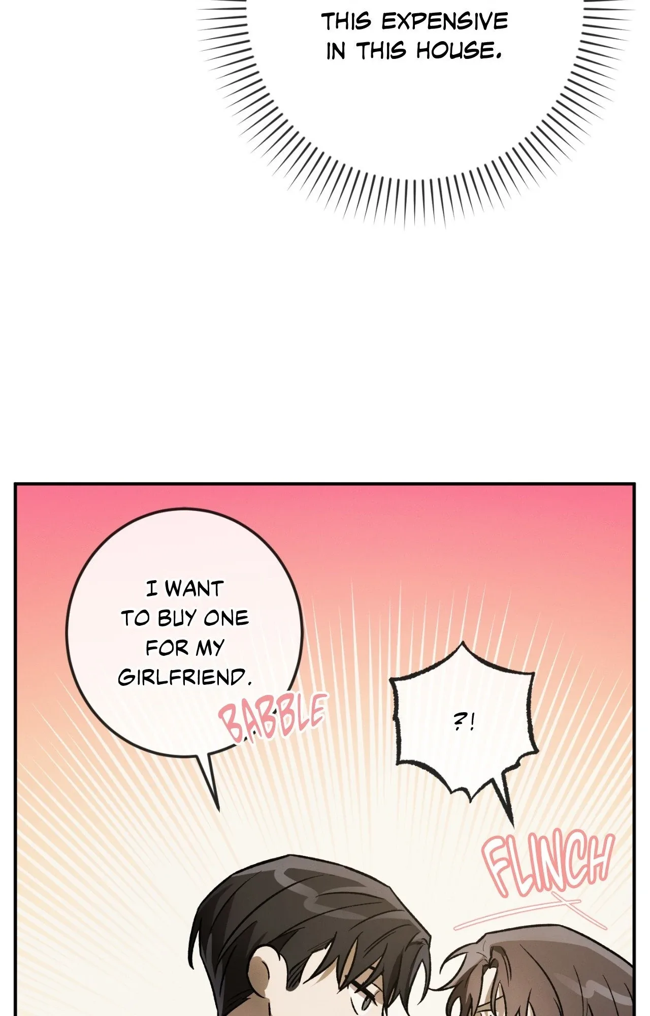 Precious Thing Chapter 17 page 59
