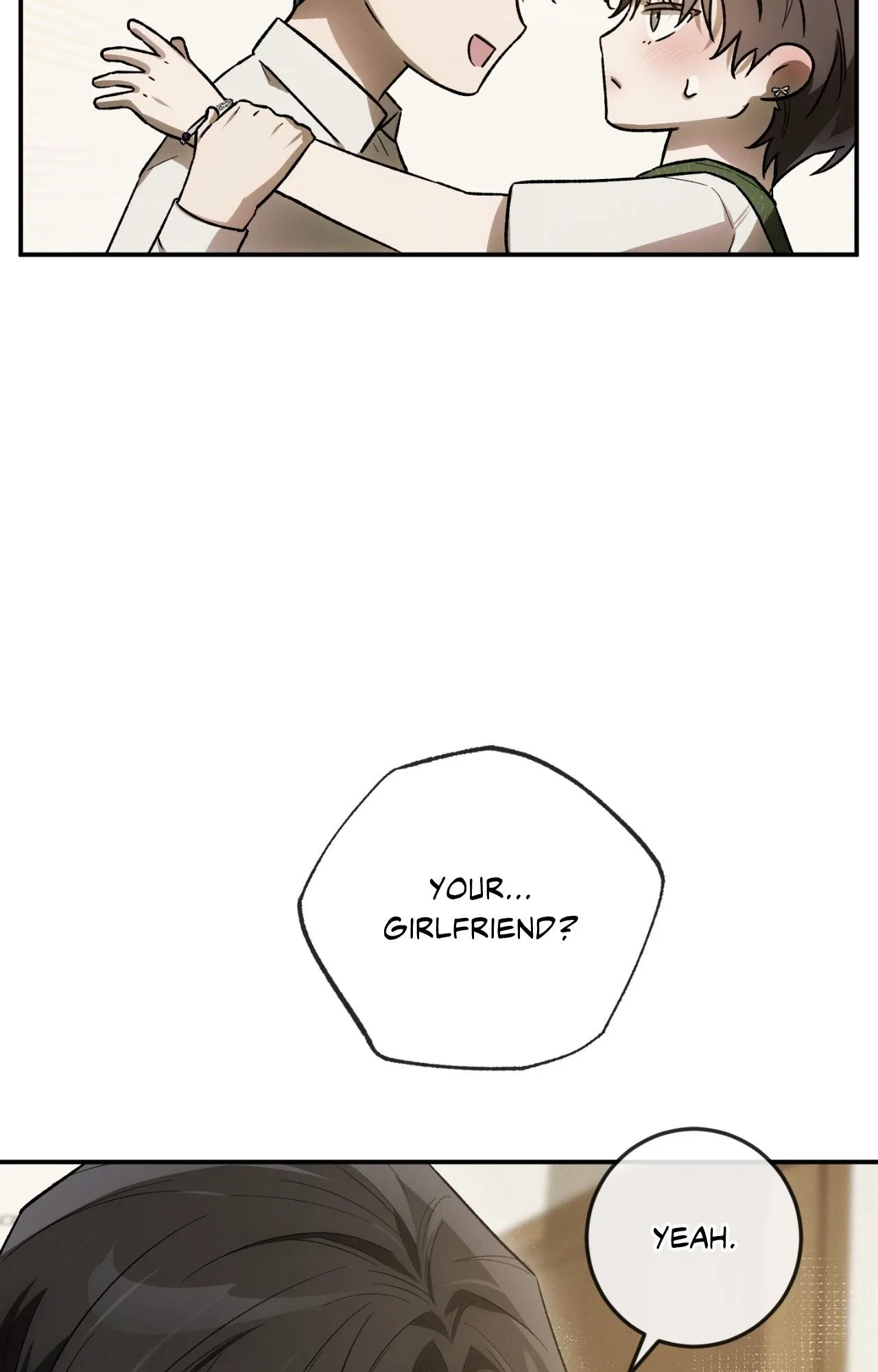Precious Thing Chapter 17 page 60