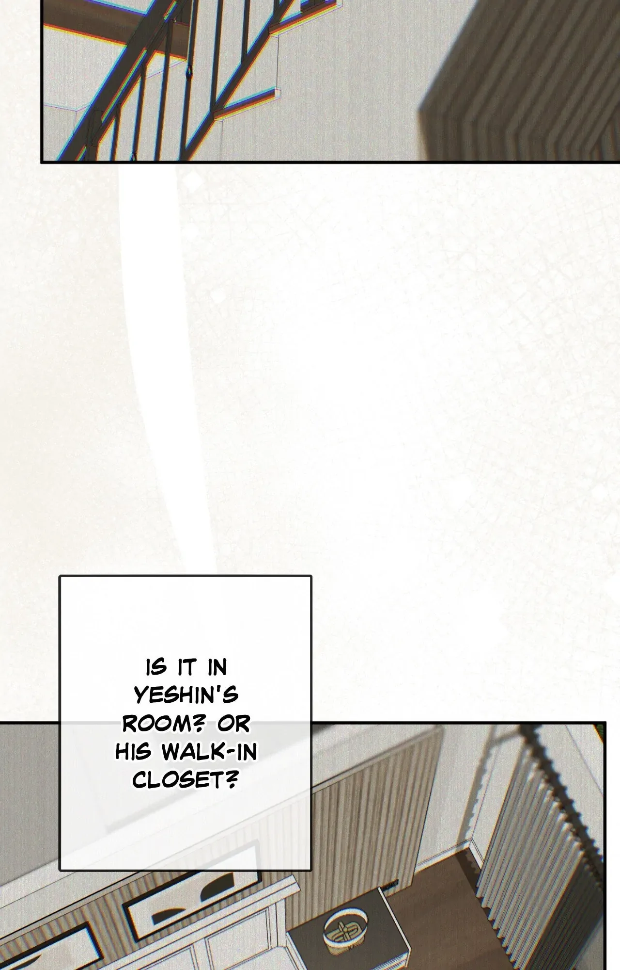 Precious Thing Chapter 17 page 63