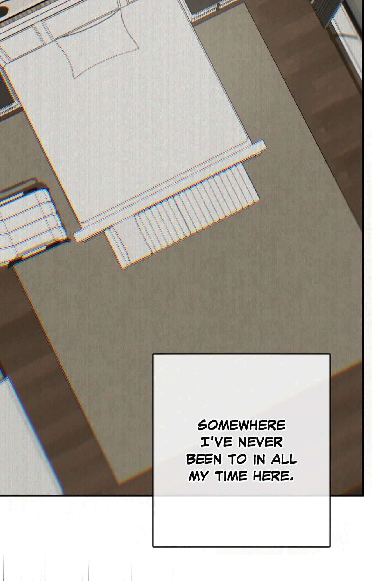 Precious Thing Chapter 17 page 64