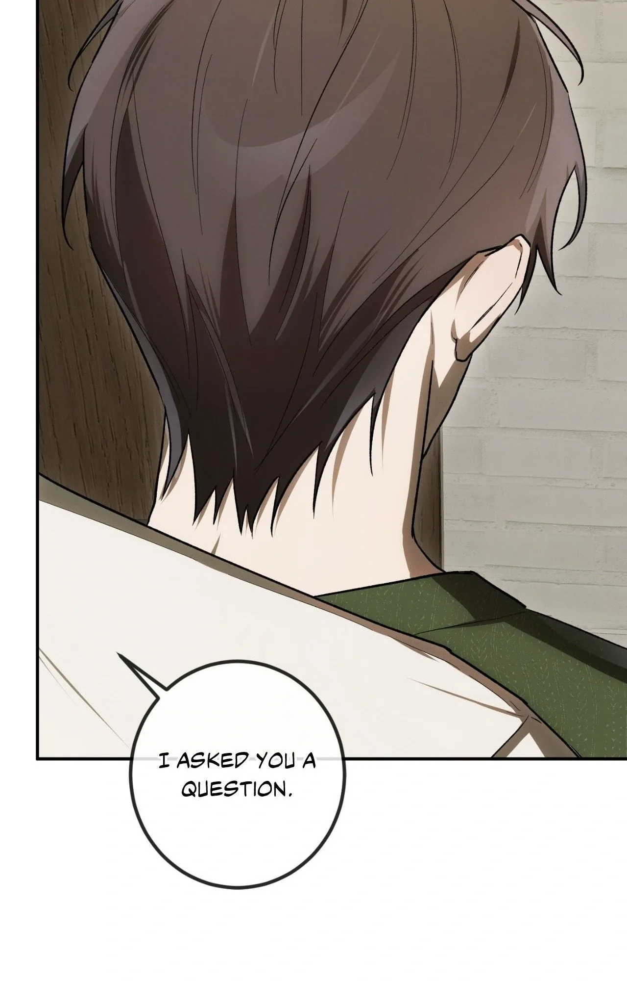 Precious Thing Chapter 17 page 81