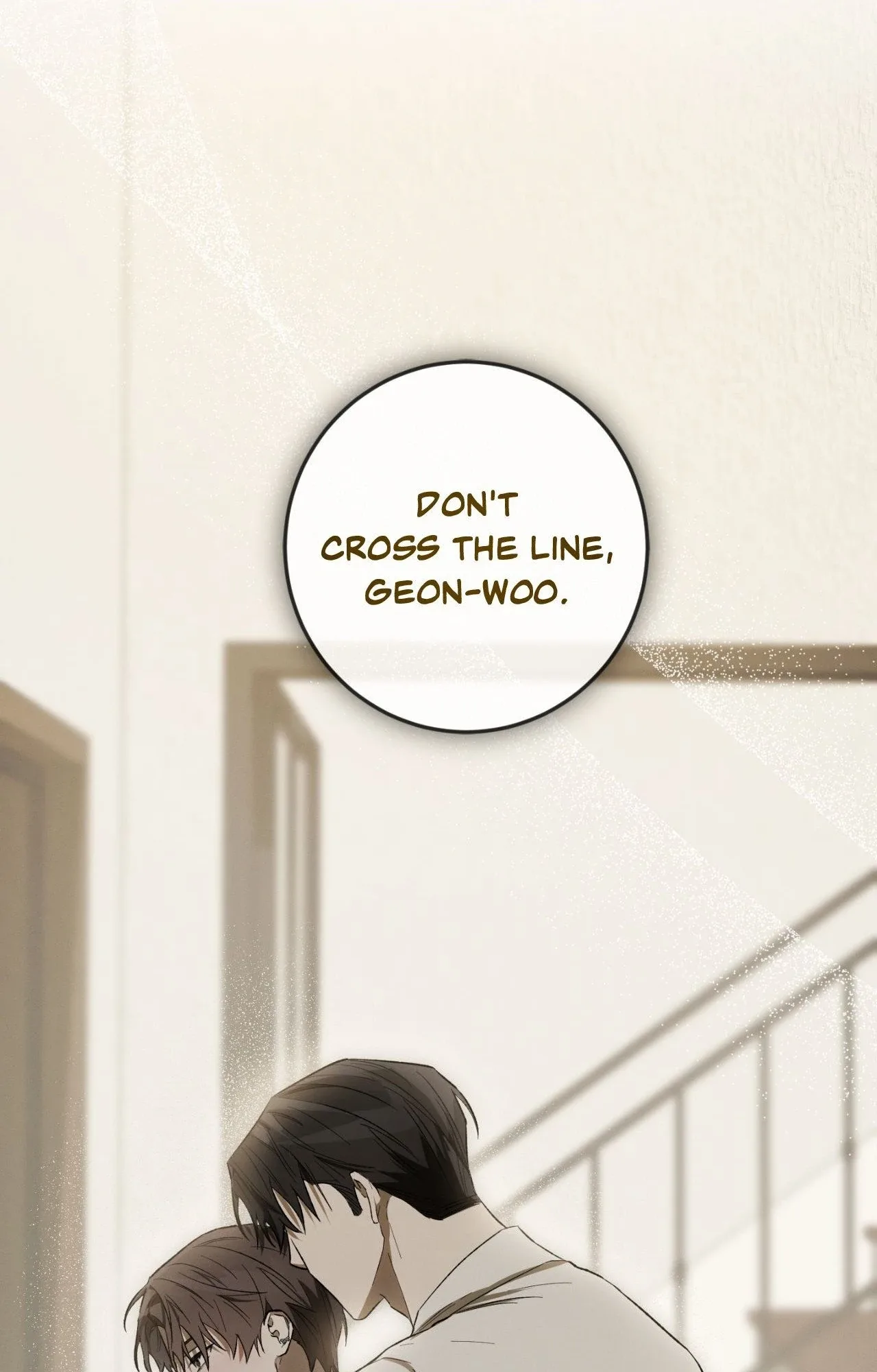 Precious Thing Chapter 17 page 84