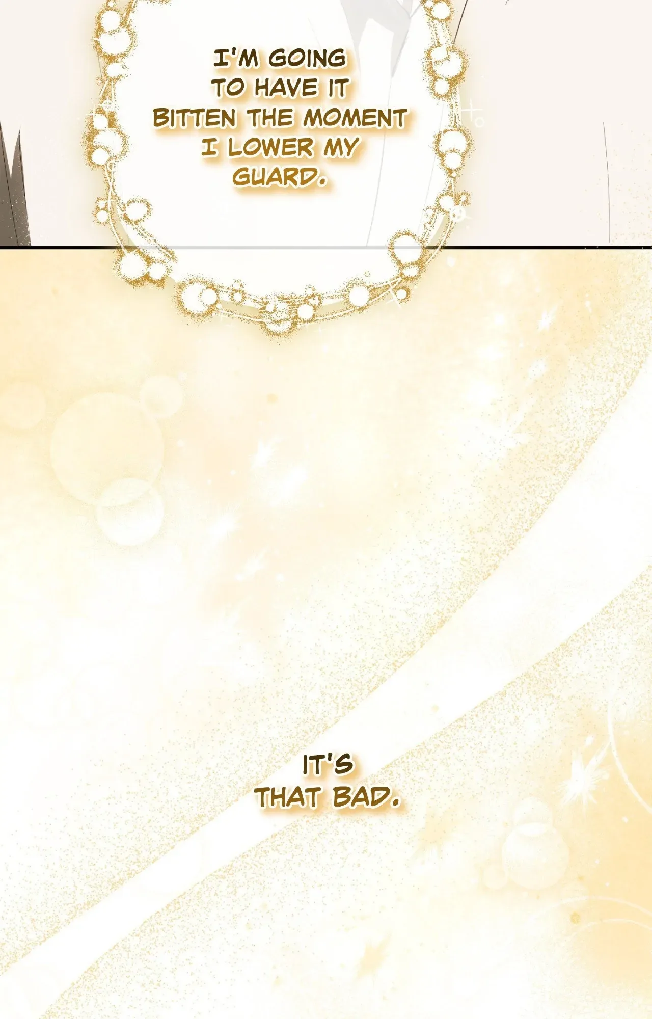 Precious Thing Chapter 17 page 96