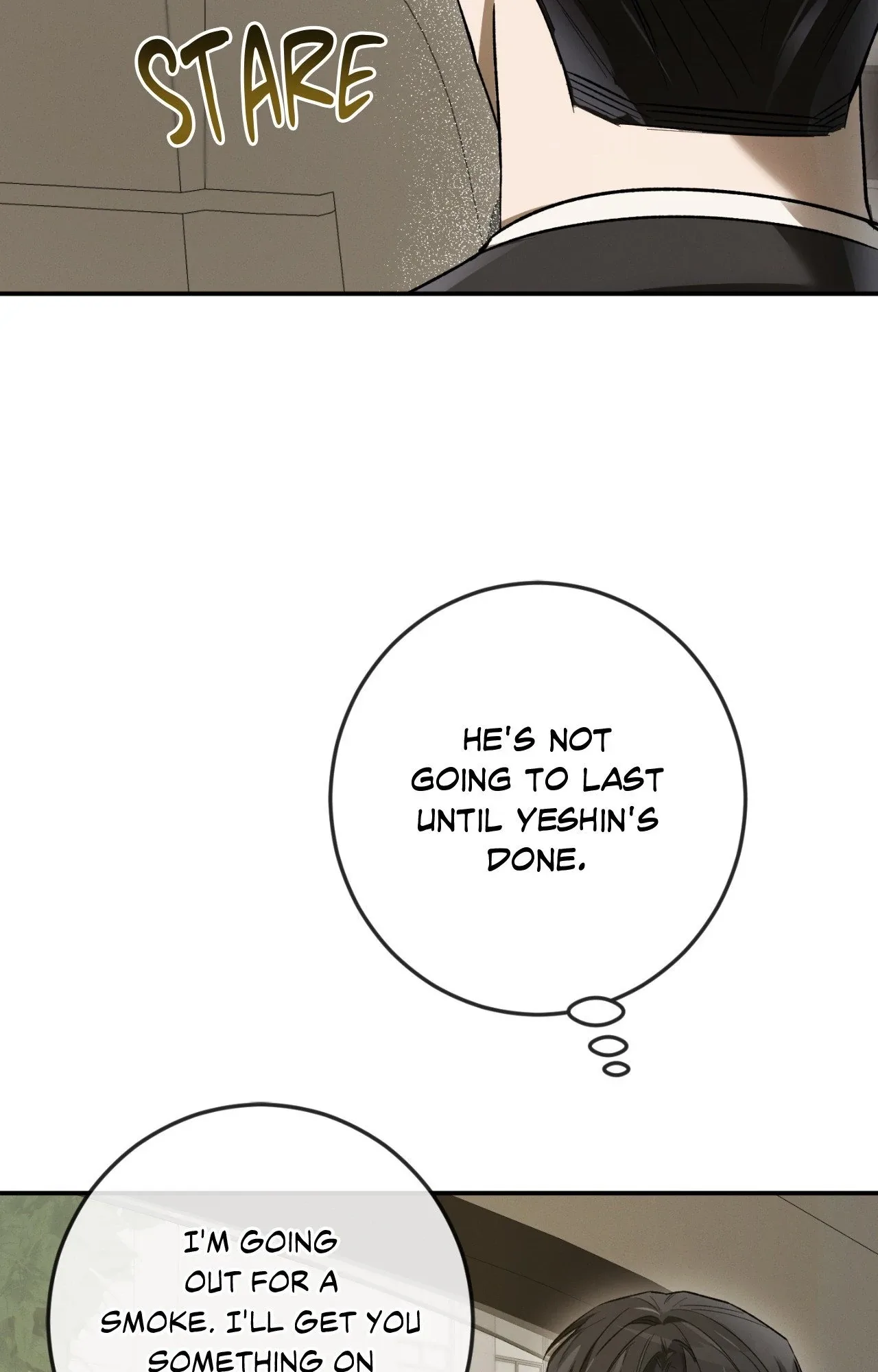 Precious Thing Chapter 17 page 102