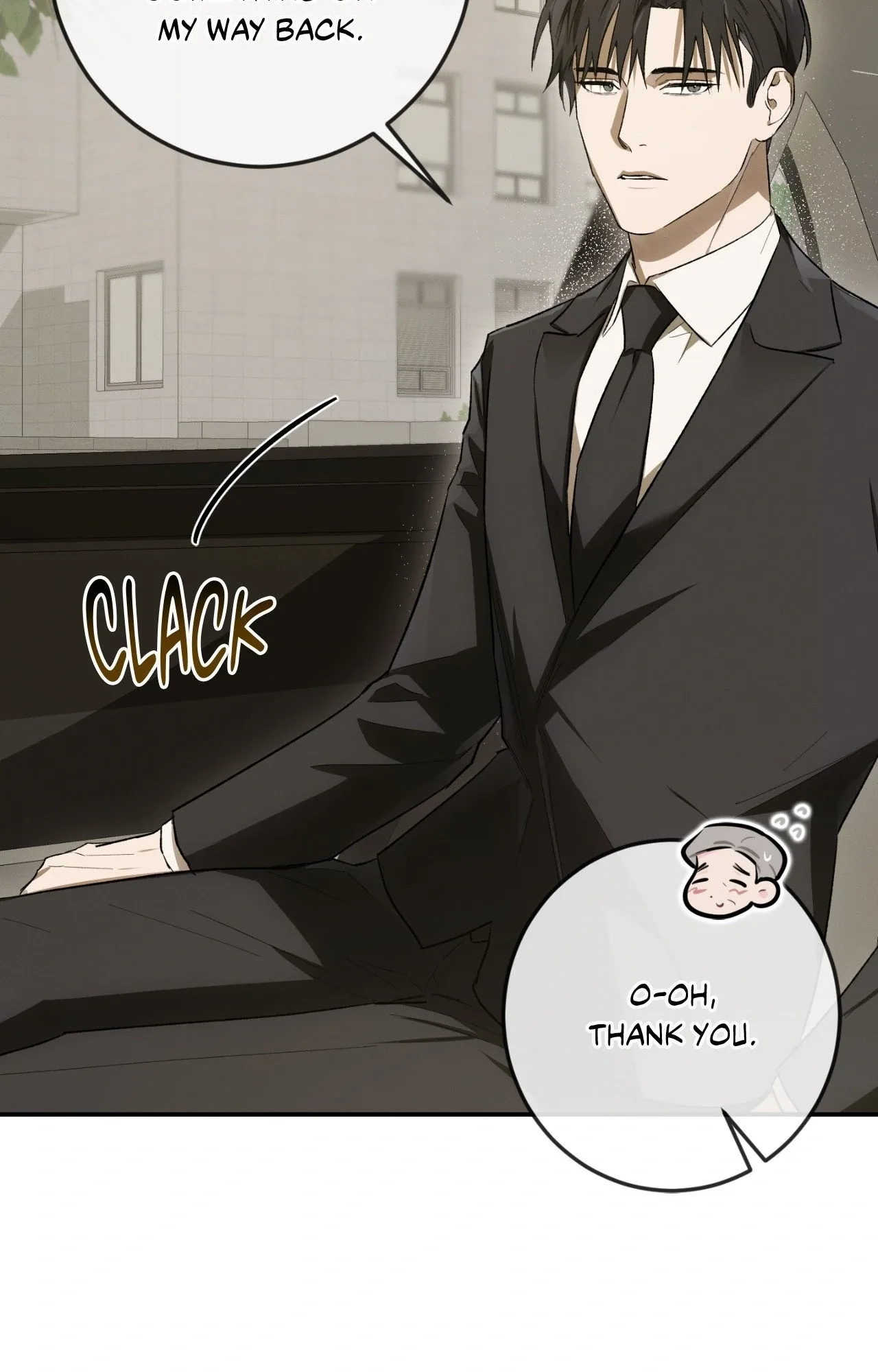 Precious Thing Chapter 17 page 103