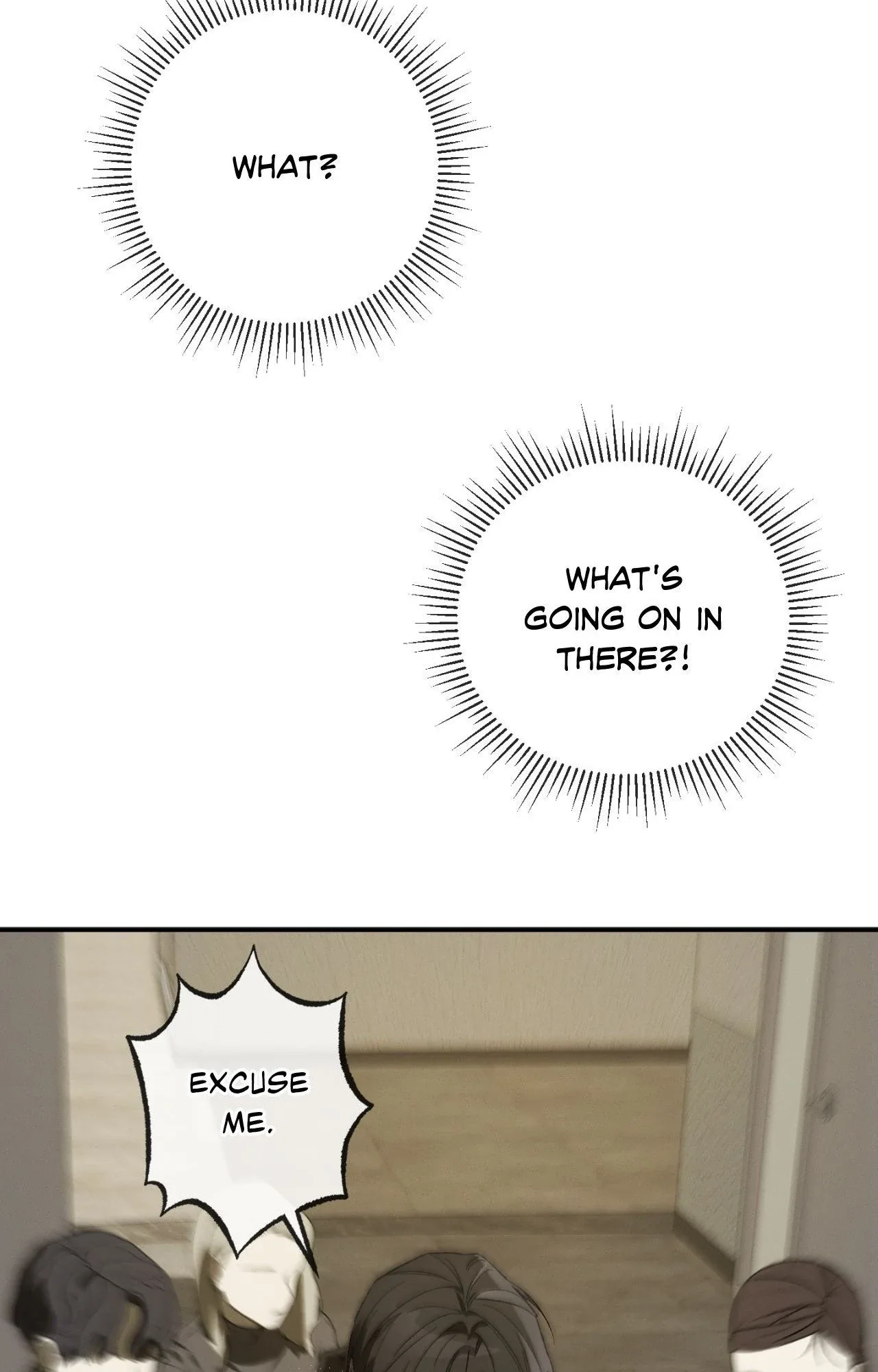 Precious Thing Chapter 17 page 112