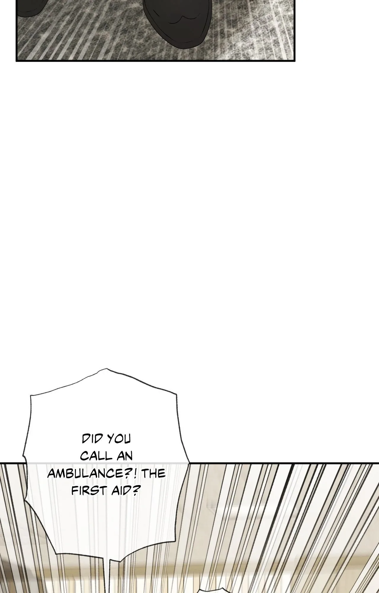 Precious Thing Chapter 18 page 5