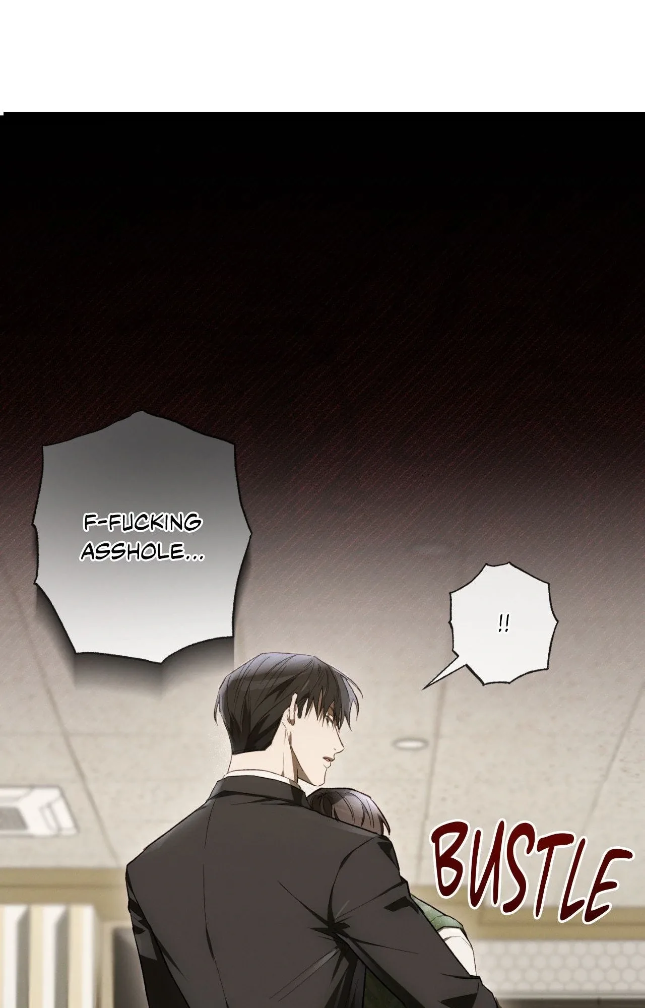 Precious Thing Chapter 18 page 12