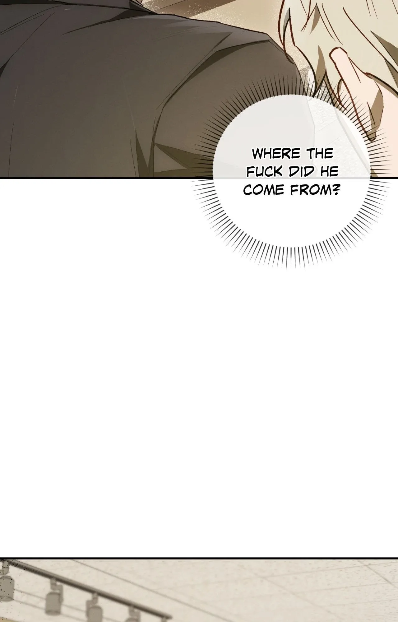 Precious Thing Chapter 18 page 17
