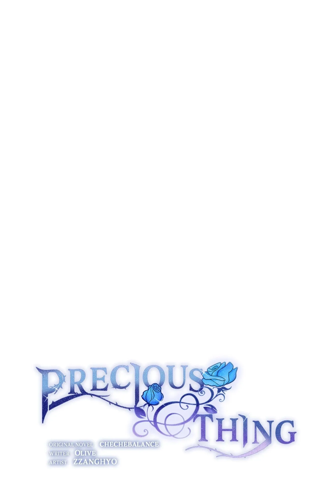 Precious Thing Chapter 18 page 24