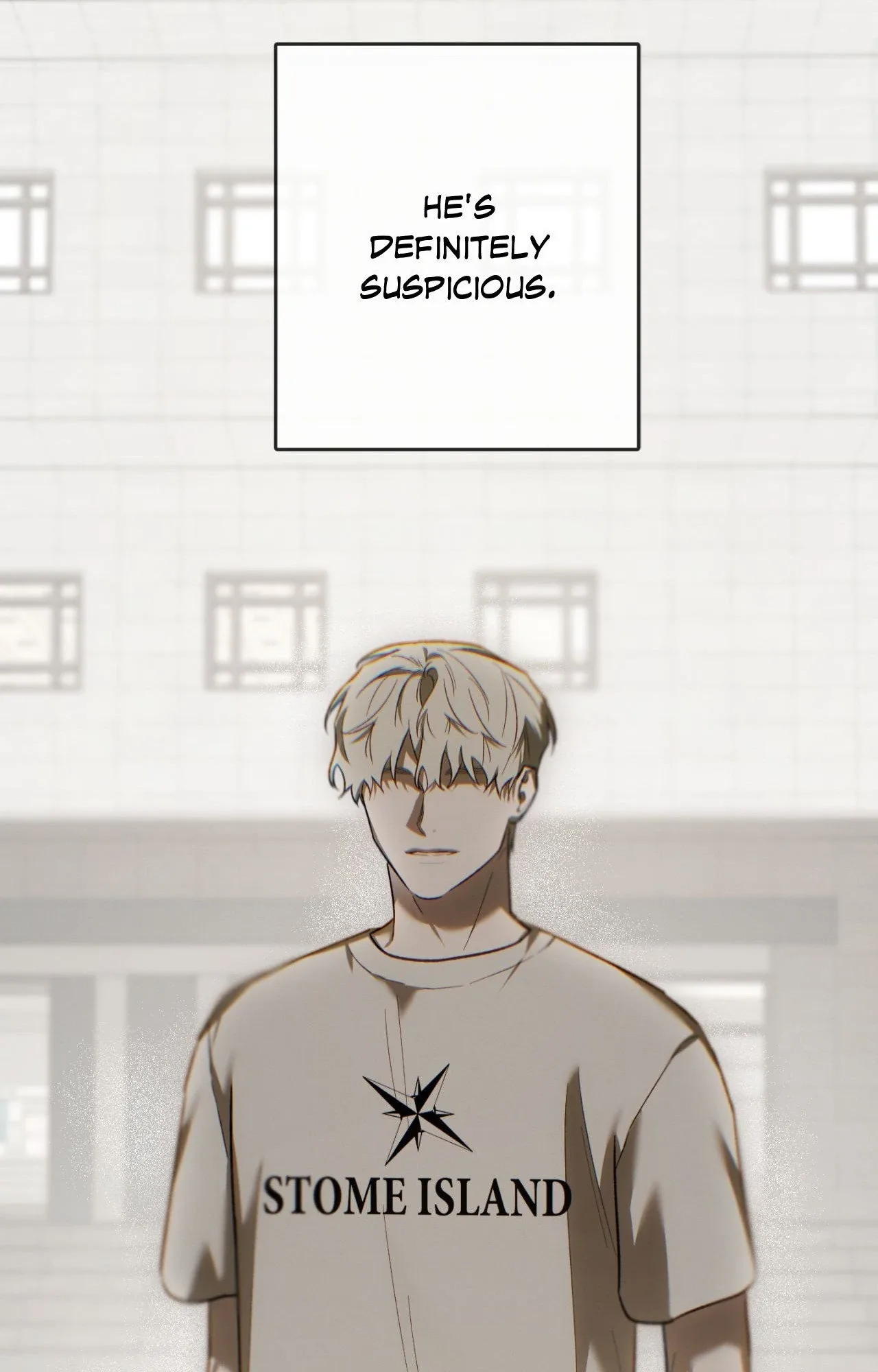 Precious Thing Chapter 18 page 47