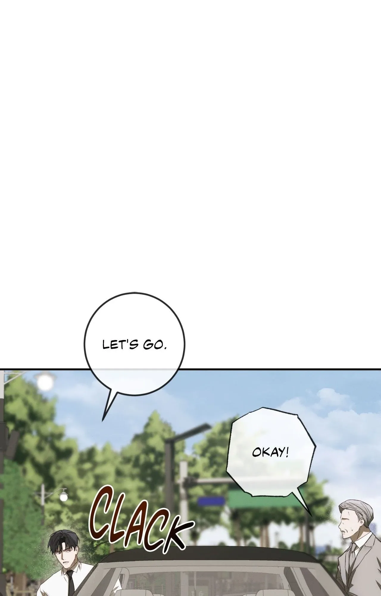 Precious Thing Chapter 18 page 50
