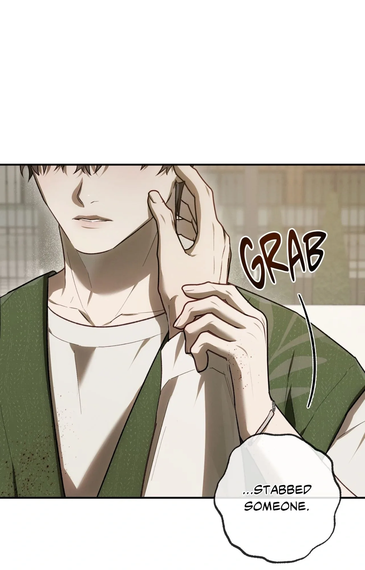 Precious Thing Chapter 18 page 66