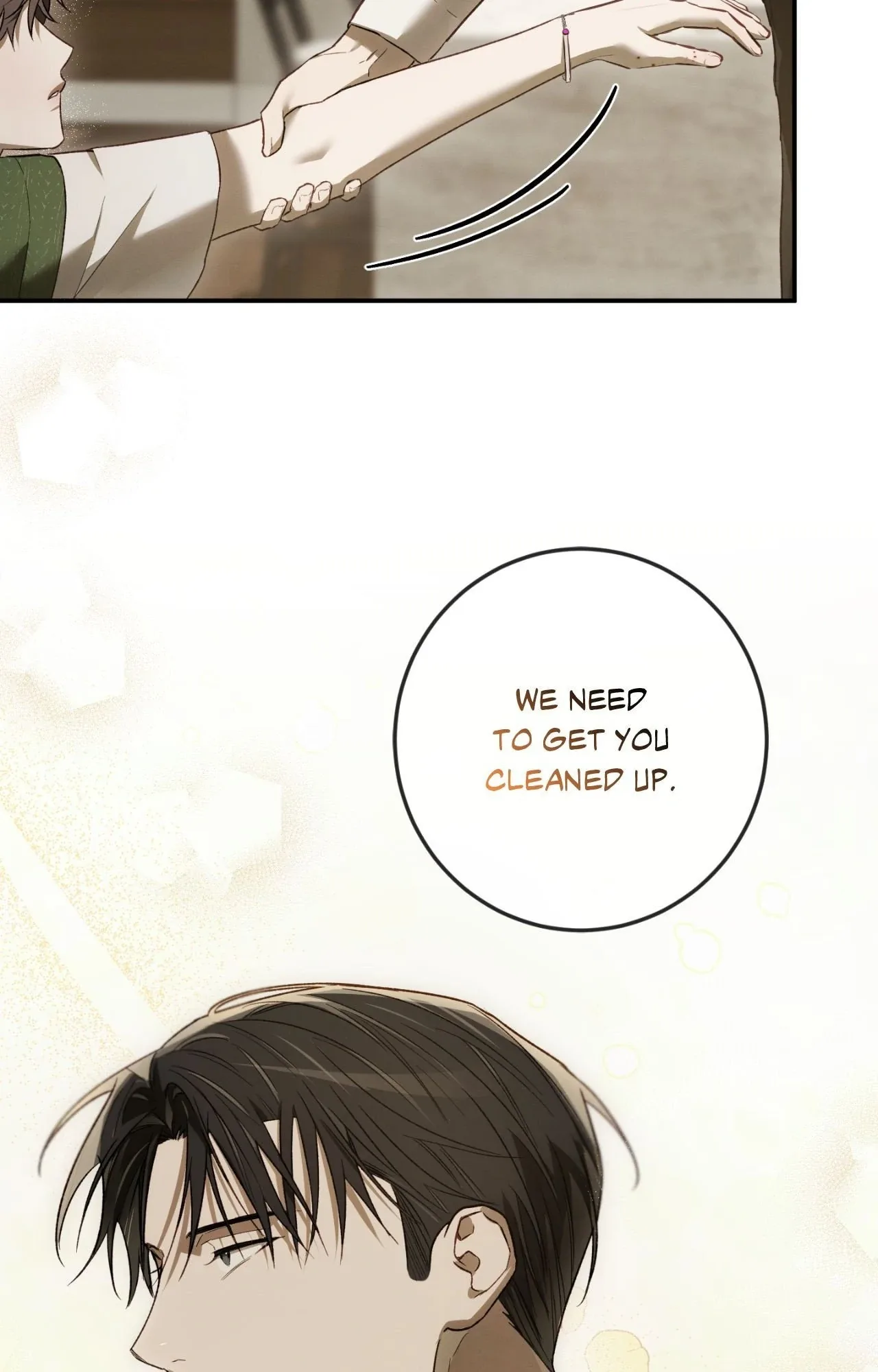 Precious Thing Chapter 18 page 73
