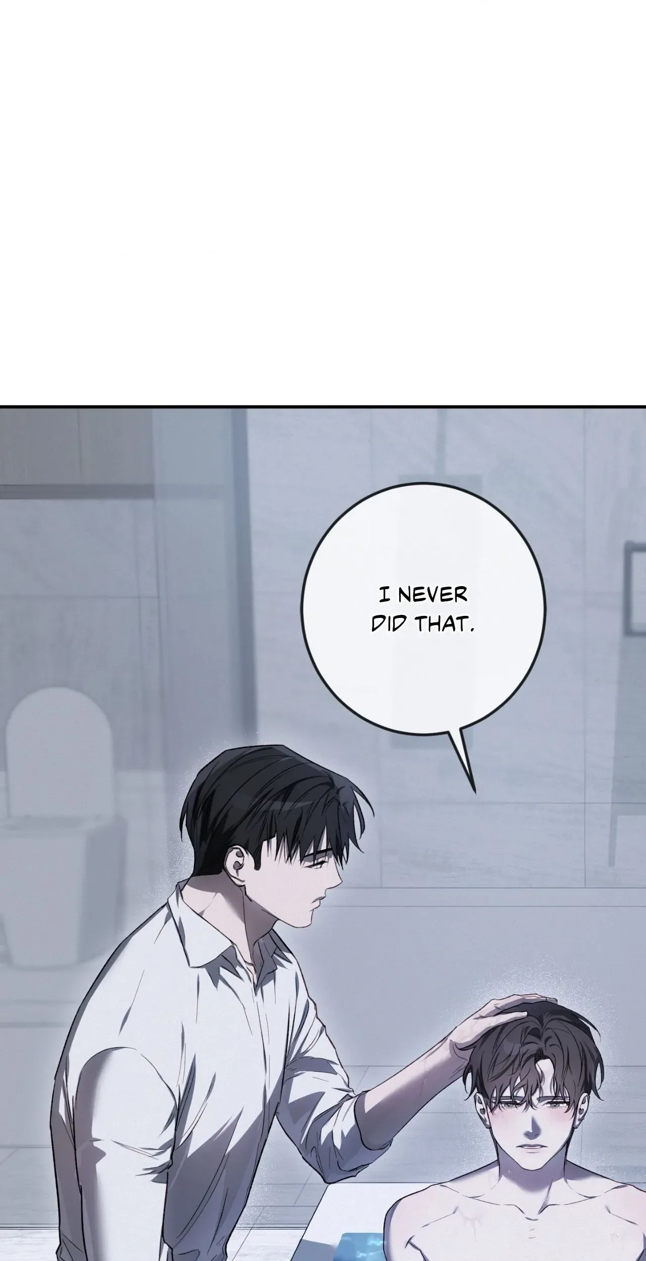 Precious Thing Chapter 19 page 2