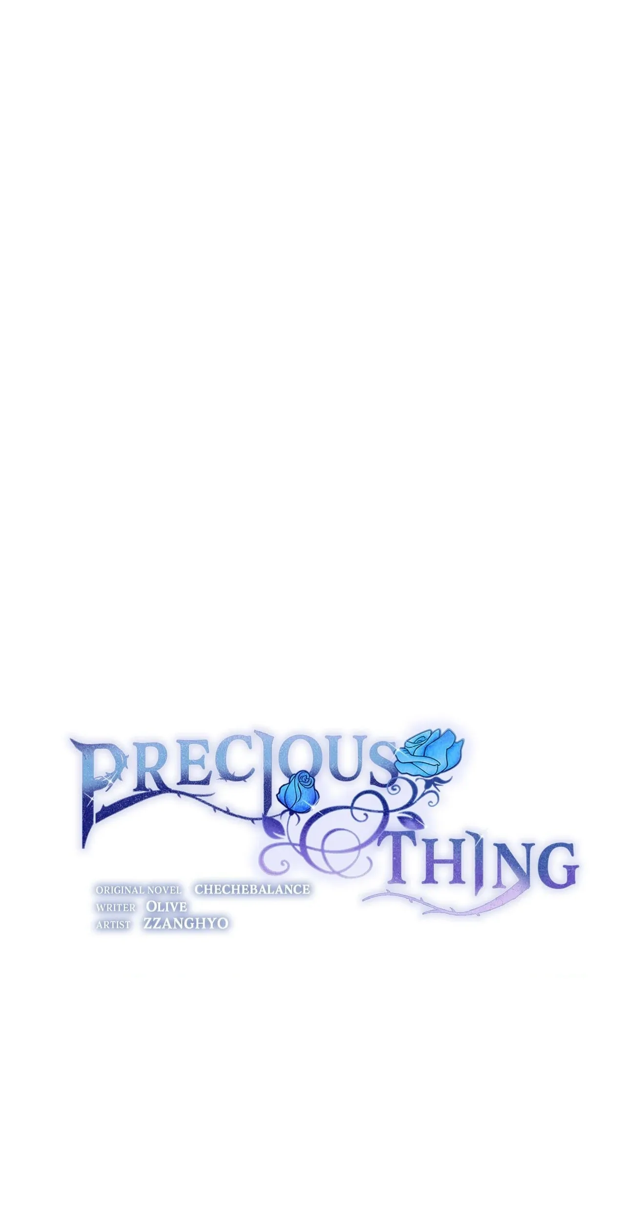 Precious Thing Chapter 19 page 7