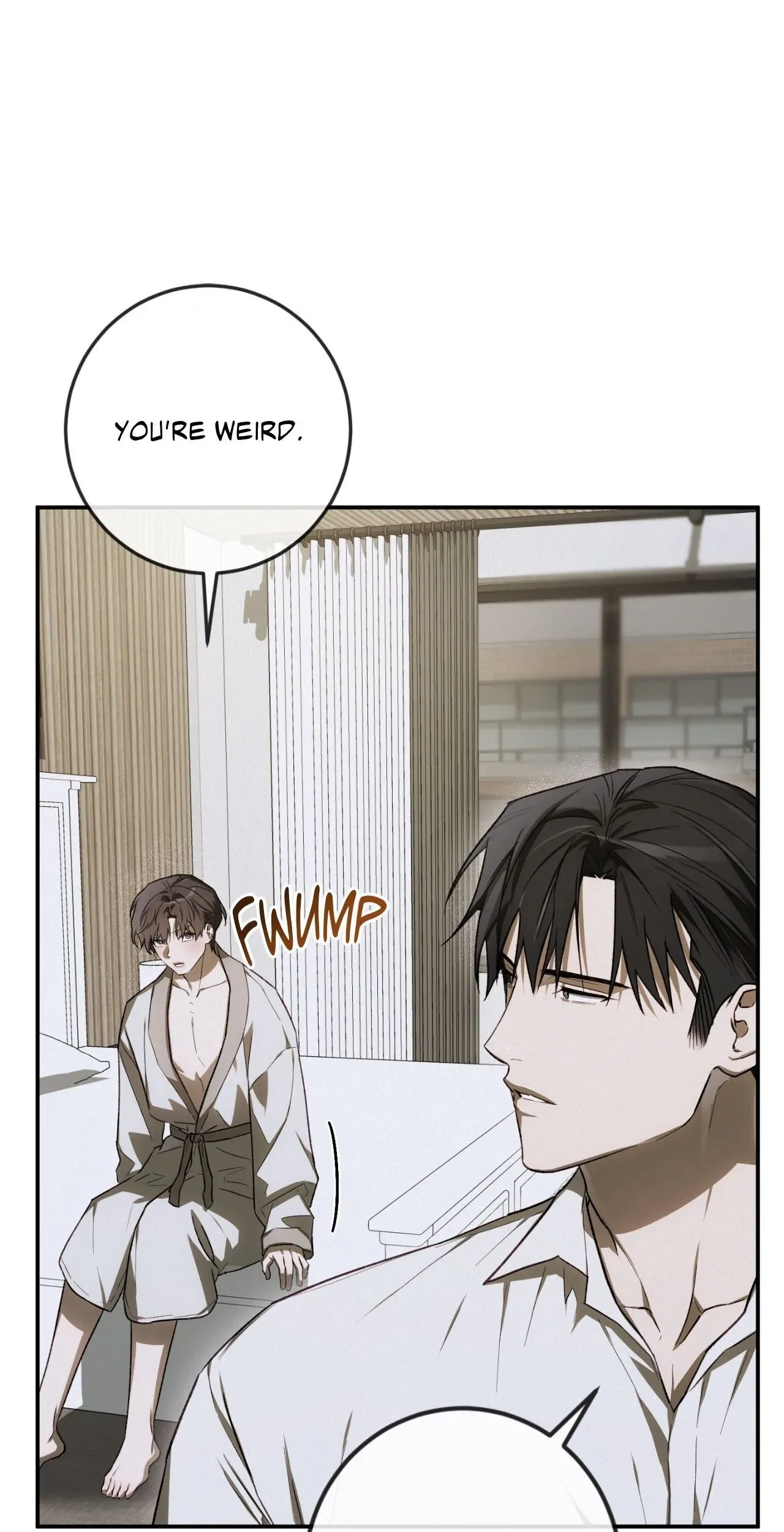 Precious Thing Chapter 19 page 12