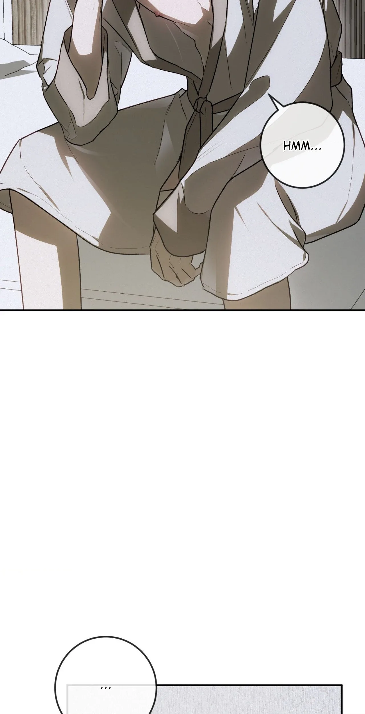 Precious Thing Chapter 19 page 14