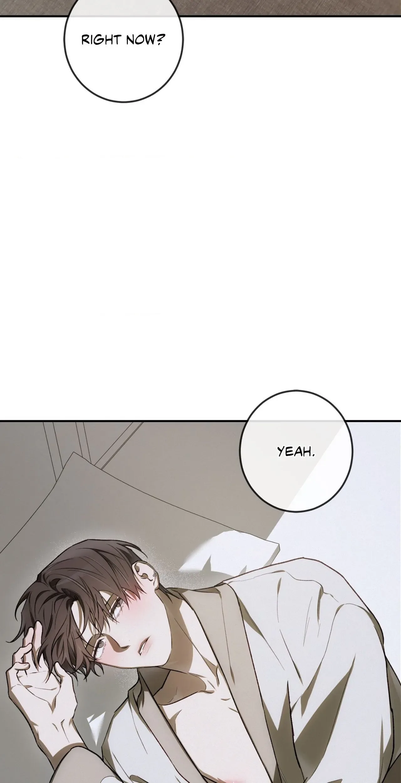 Precious Thing Chapter 19 page 25