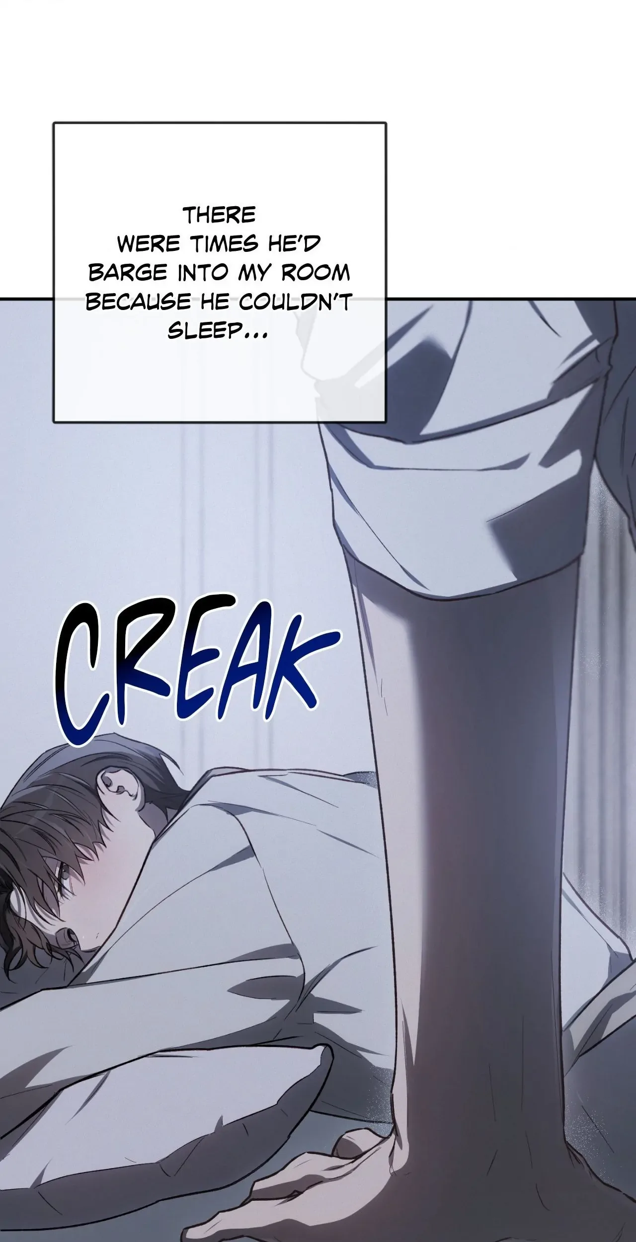 Precious Thing Chapter 19 page 31