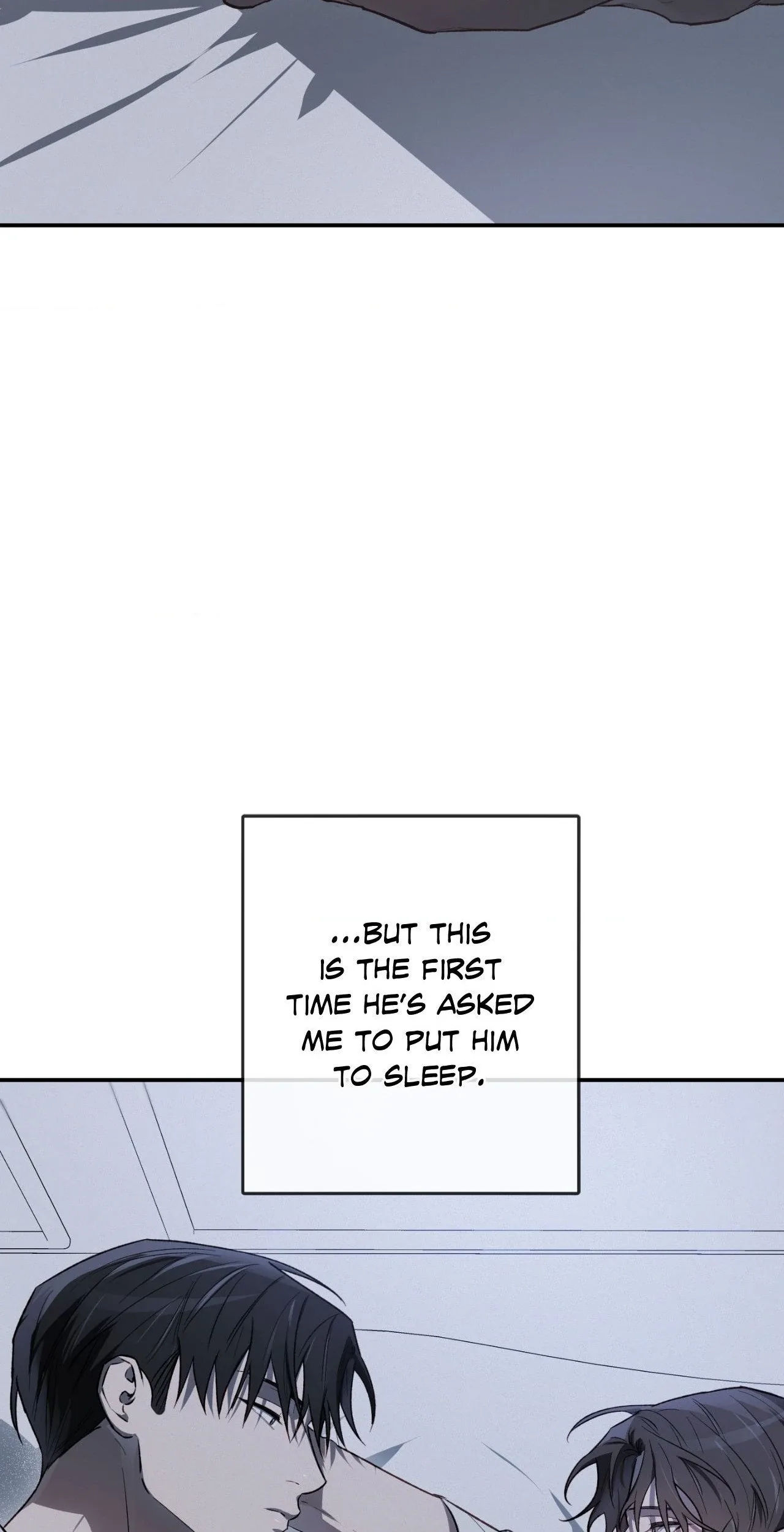 Precious Thing Chapter 19 page 32