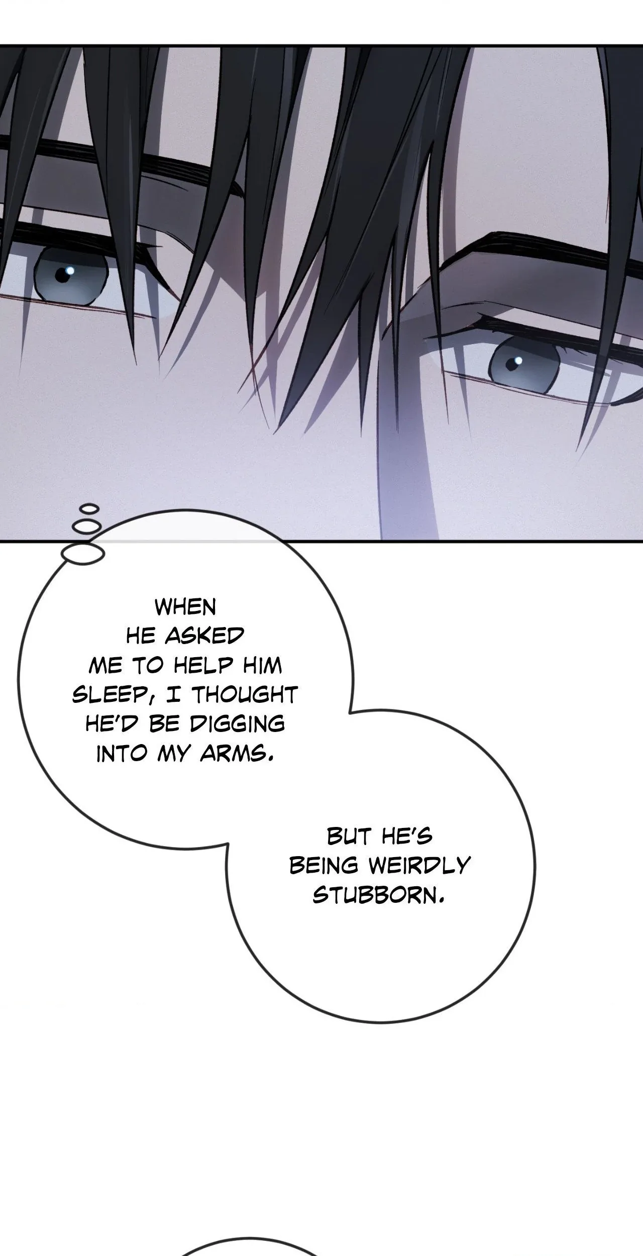 Precious Thing Chapter 19 page 40