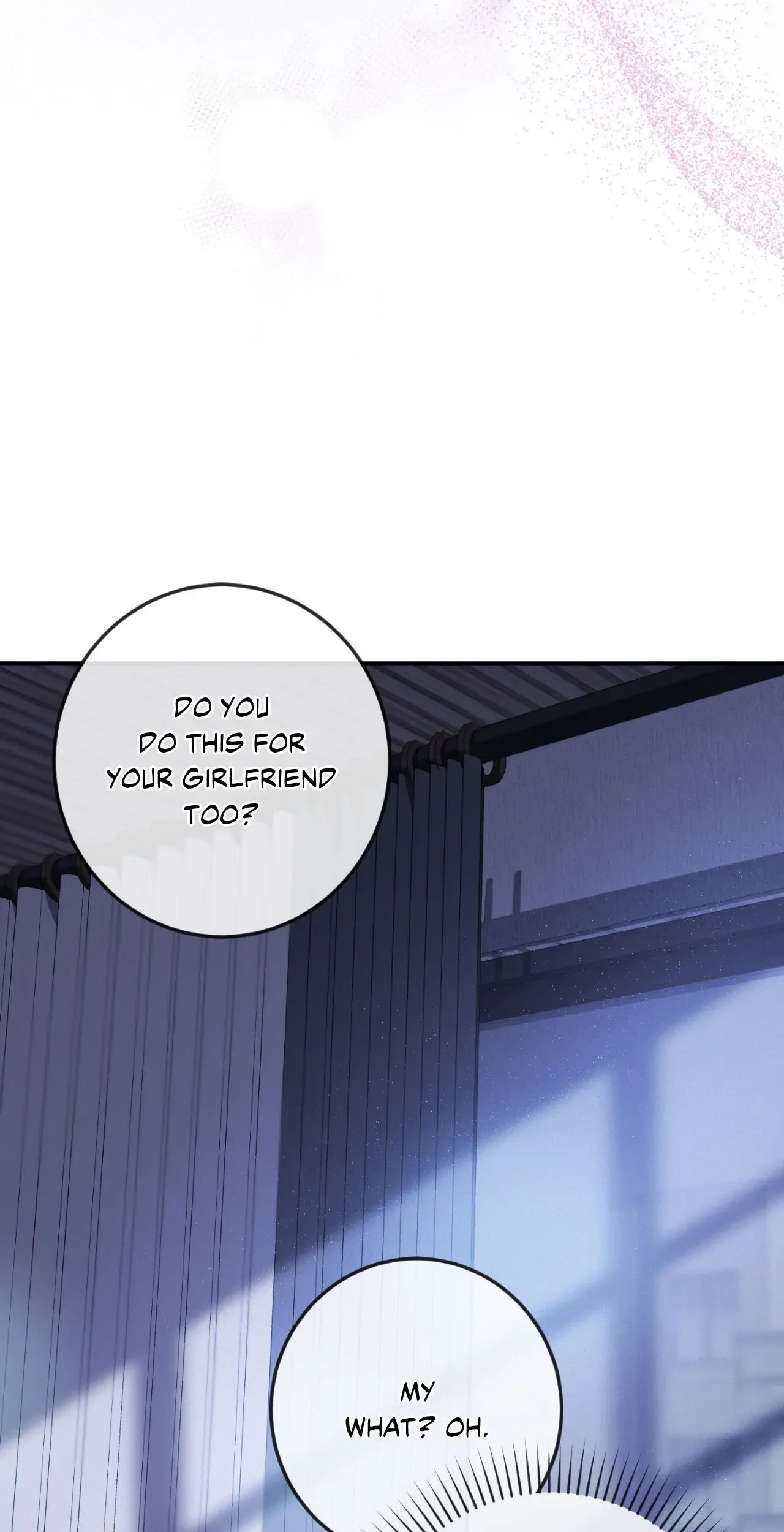 Precious Thing Chapter 19 page 46