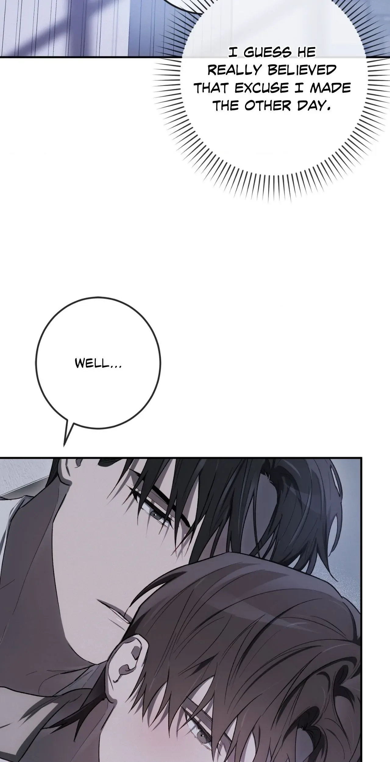 Precious Thing Chapter 19 page 47