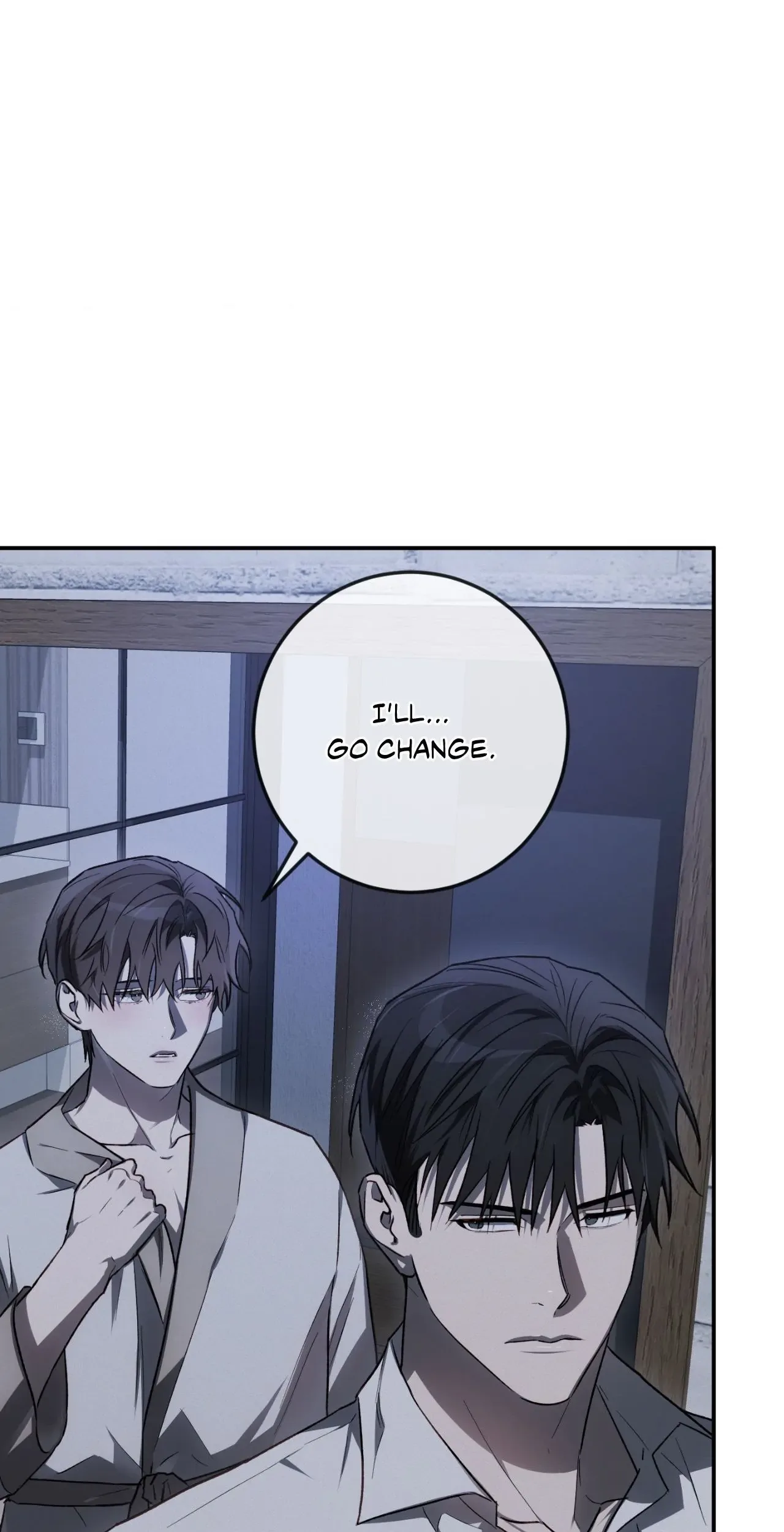 Precious Thing Chapter 19 page 64