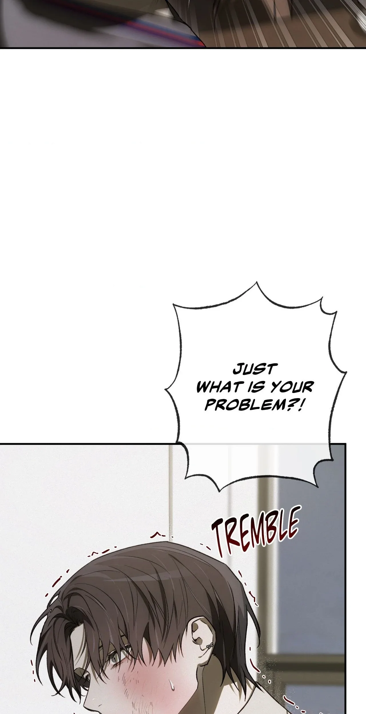Precious Thing Chapter 19 page 71