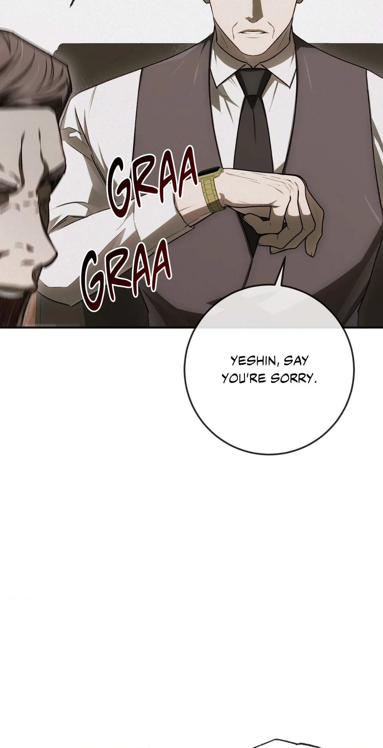 Precious Thing Chapter 19 page 73