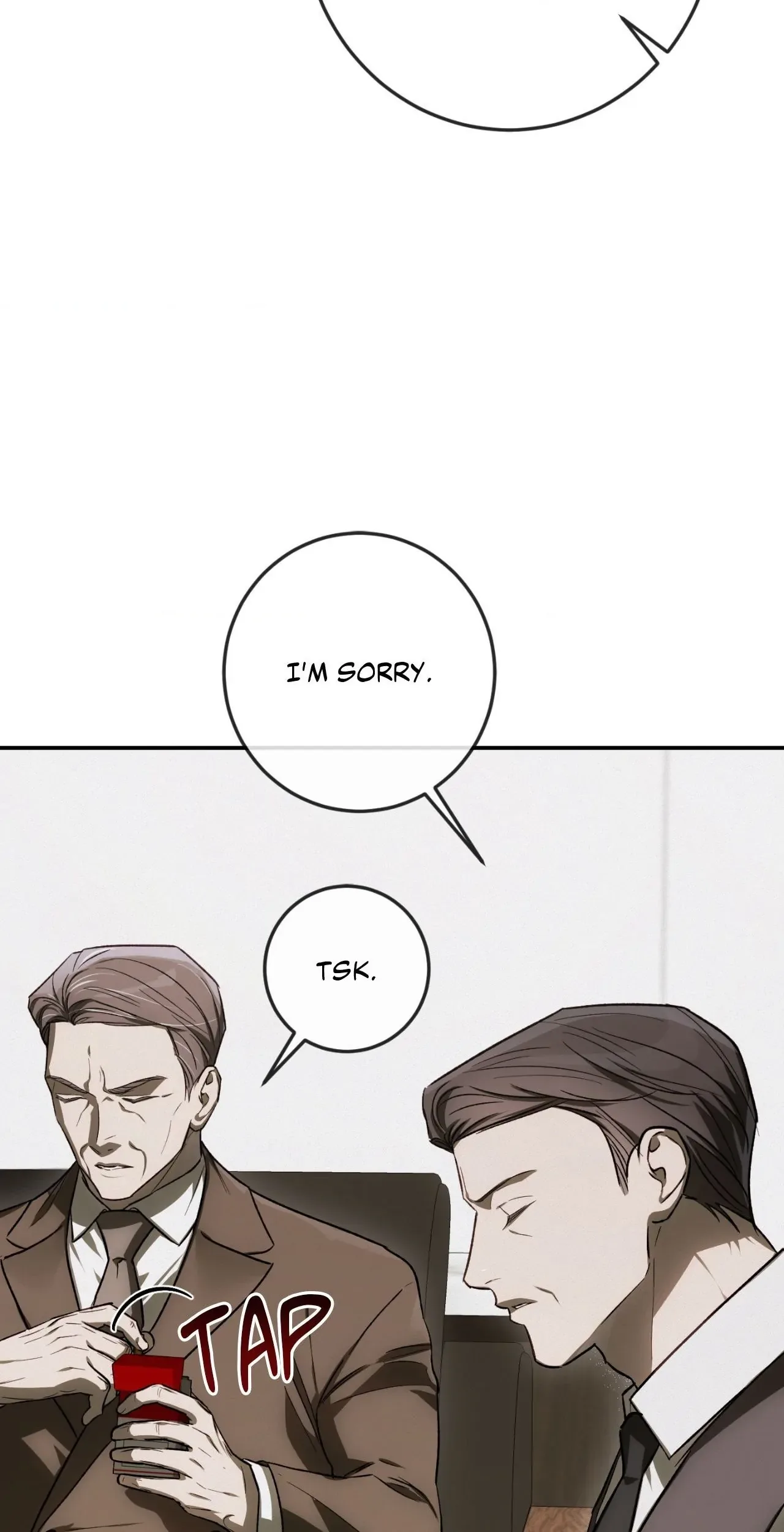 Precious Thing Chapter 19 page 76