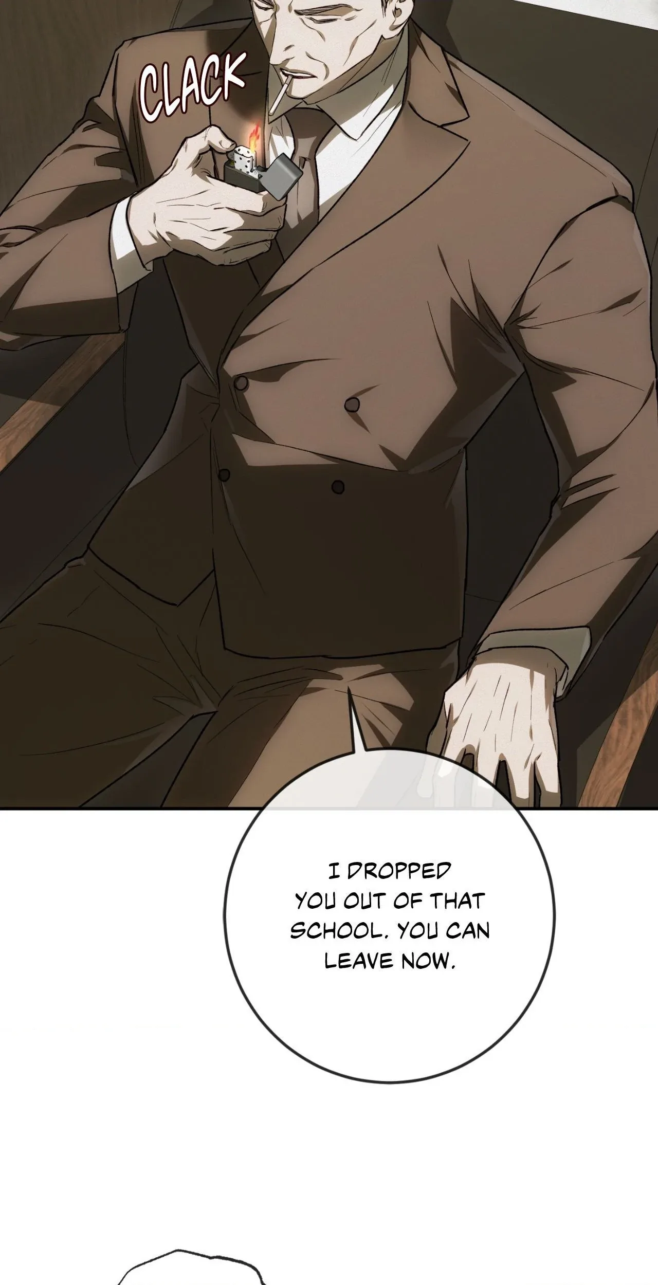 Precious Thing Chapter 19 page 78