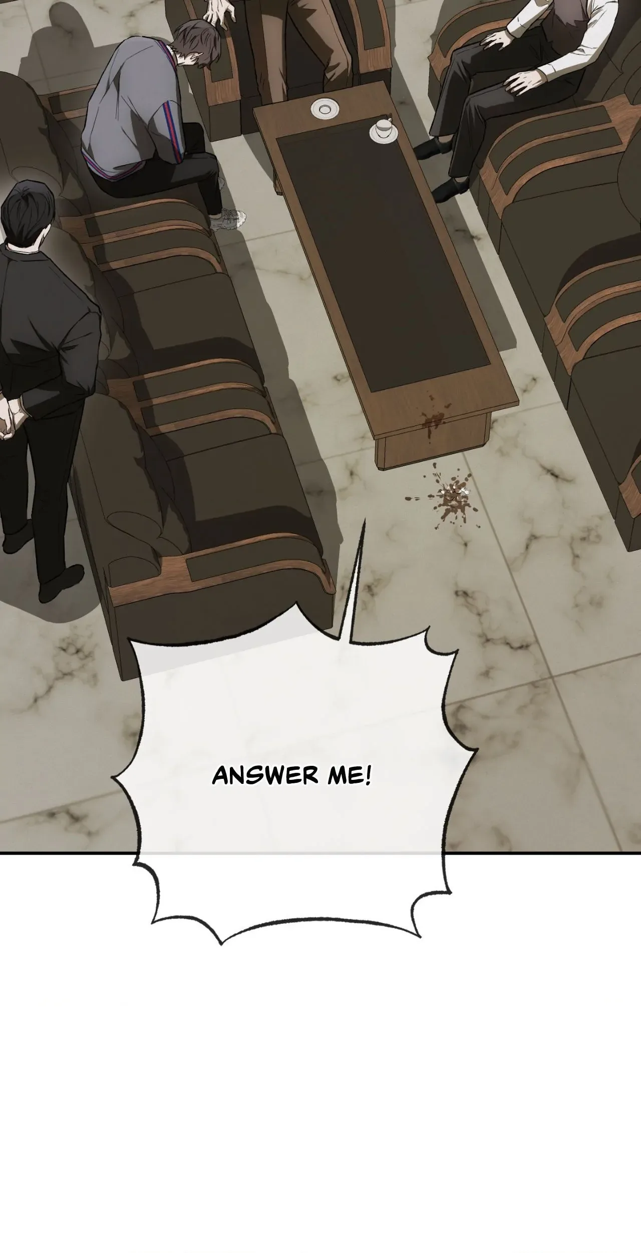 Precious Thing Chapter 19 page 85