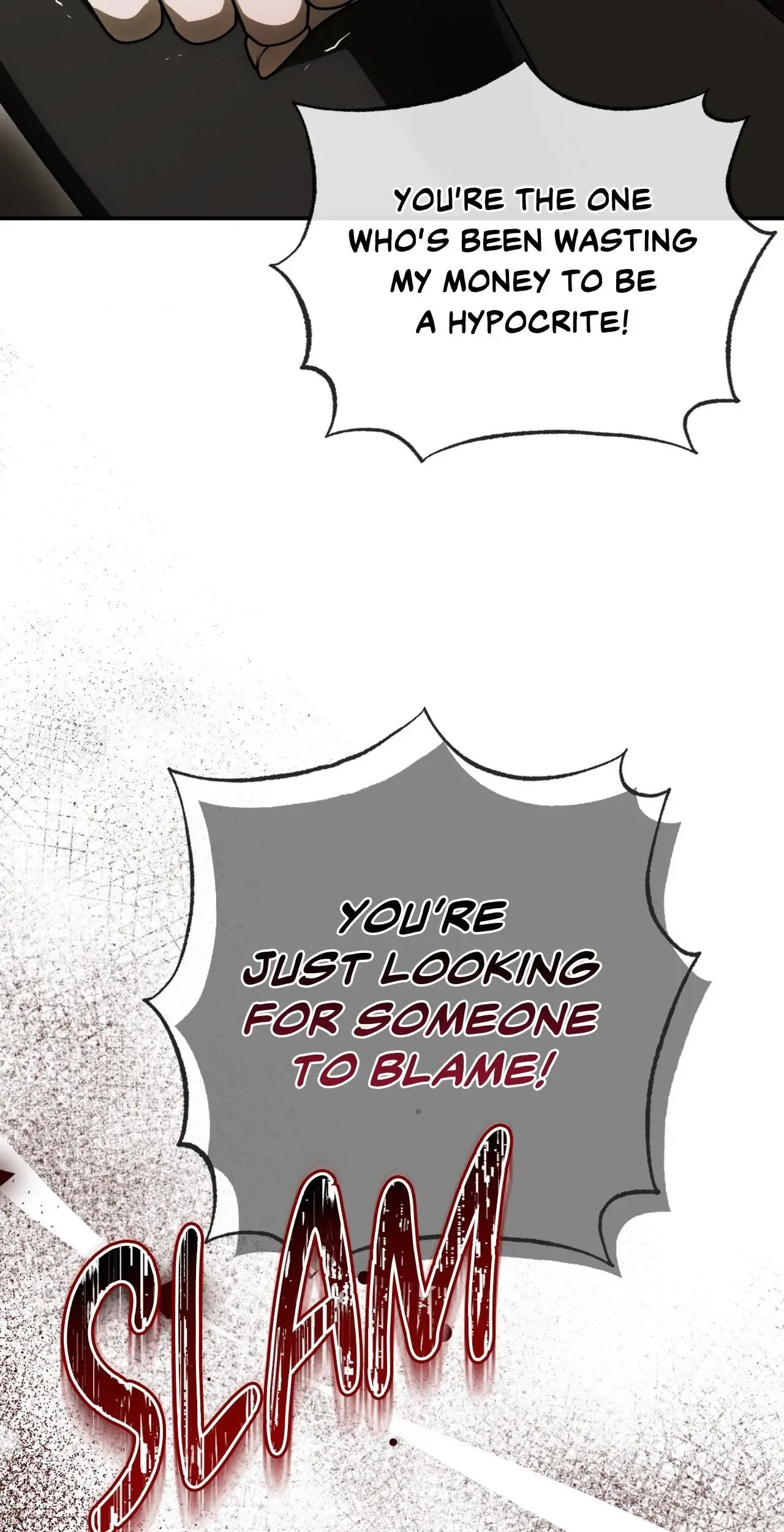 Precious Thing Chapter 19 page 88