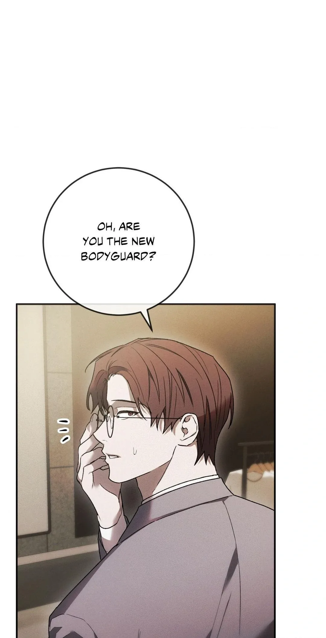 Precious Thing Chapter 2 page 7