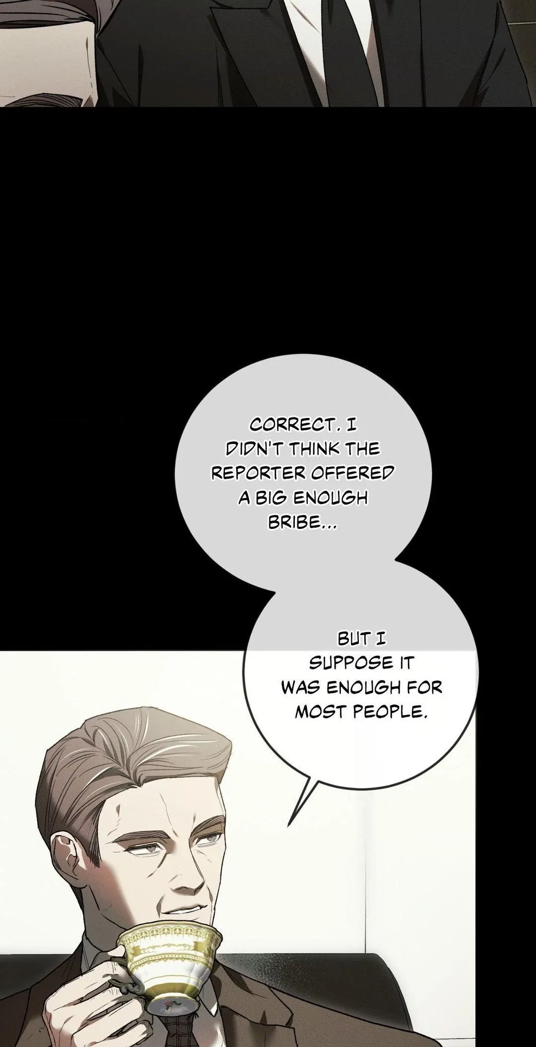 Precious Thing Chapter 2 page 13