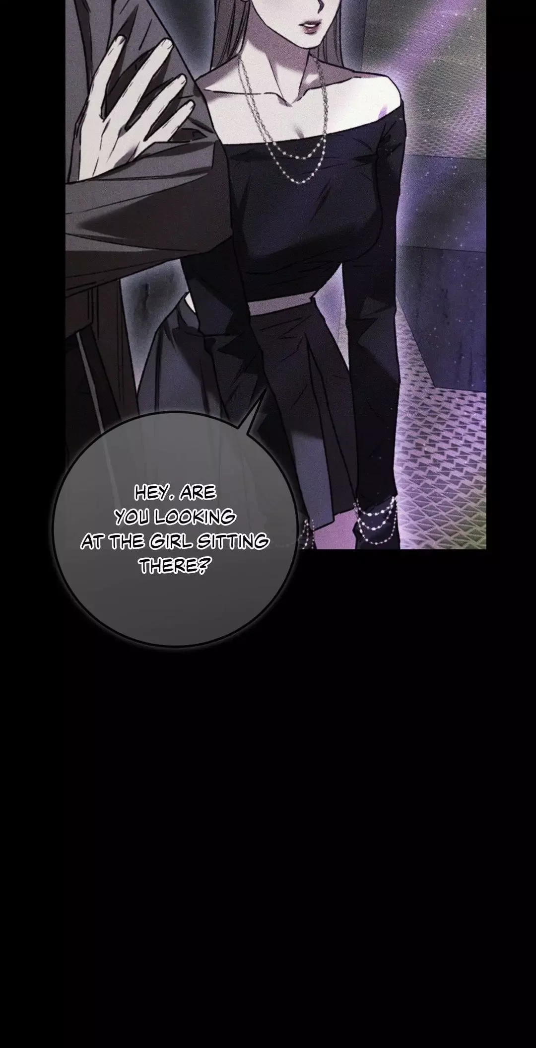 Precious Thing Chapter 2 page 16