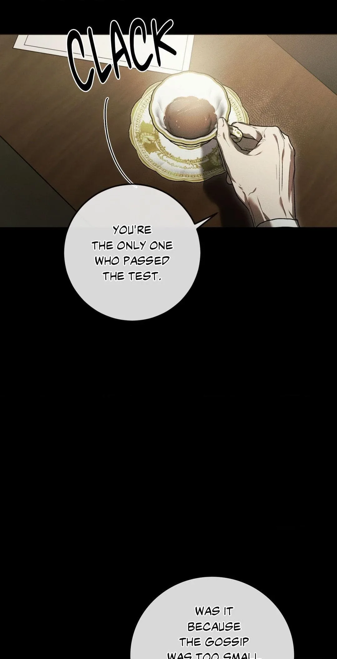 Precious Thing Chapter 2 page 17