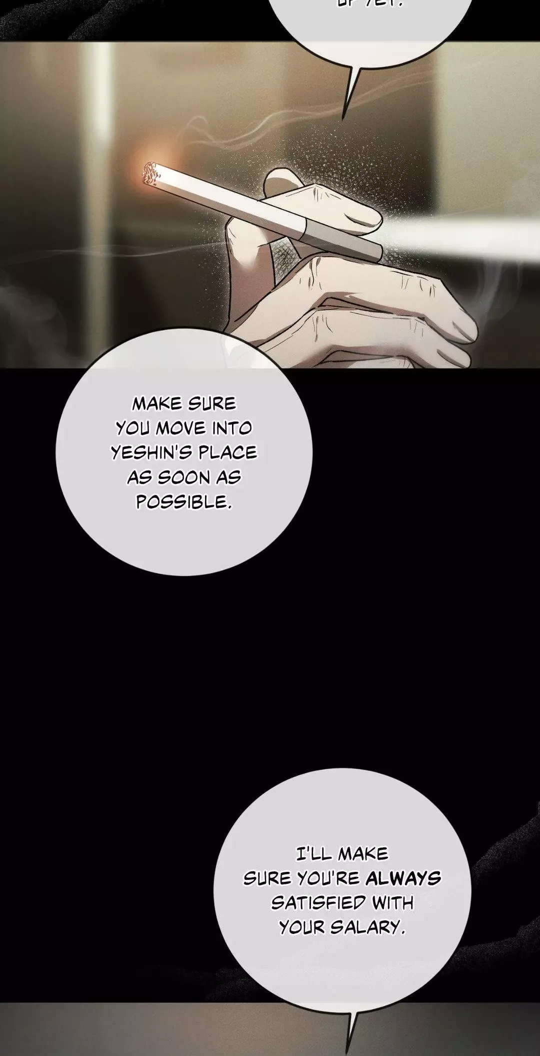 Precious Thing Chapter 2 page 24
