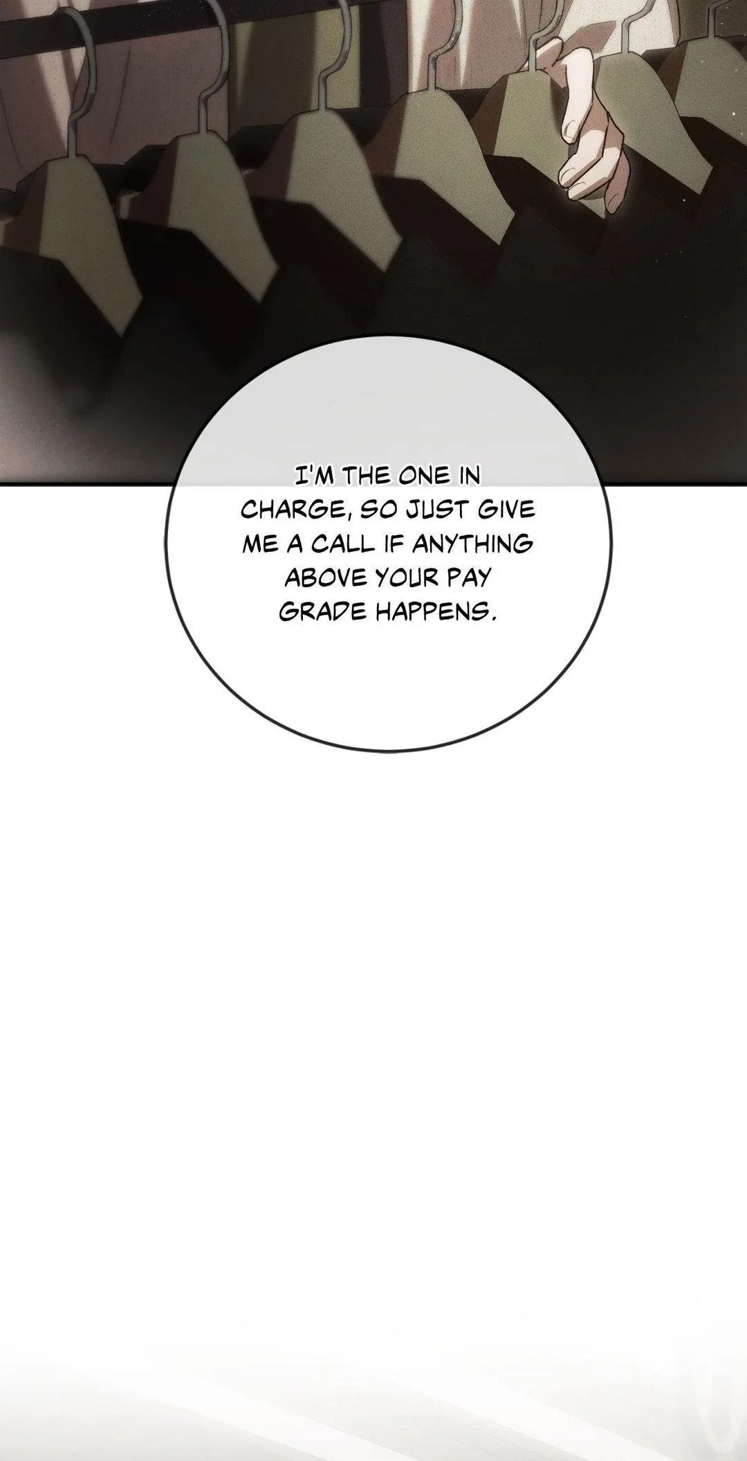 Precious Thing Chapter 2 page 32