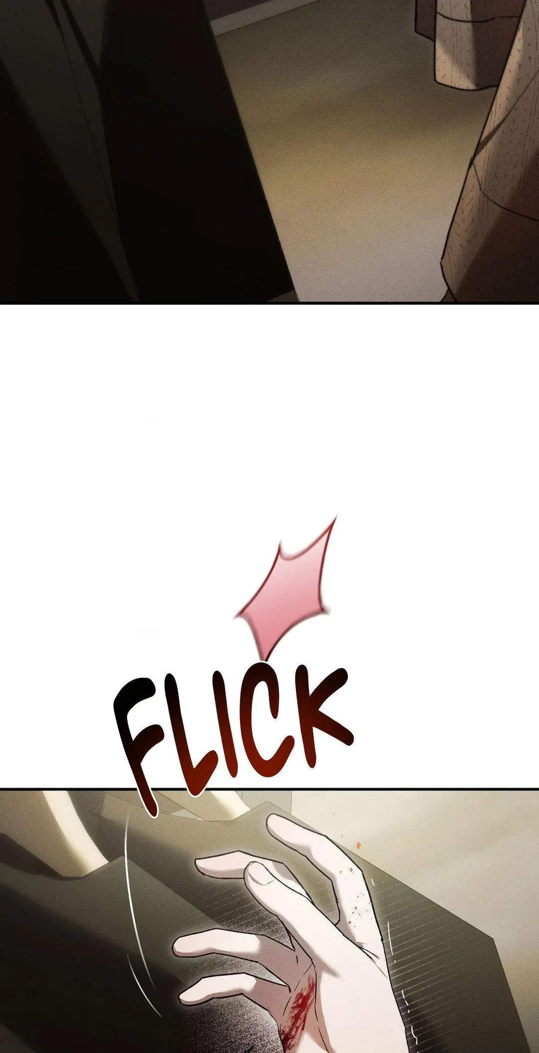 Precious Thing Chapter 2 page 34