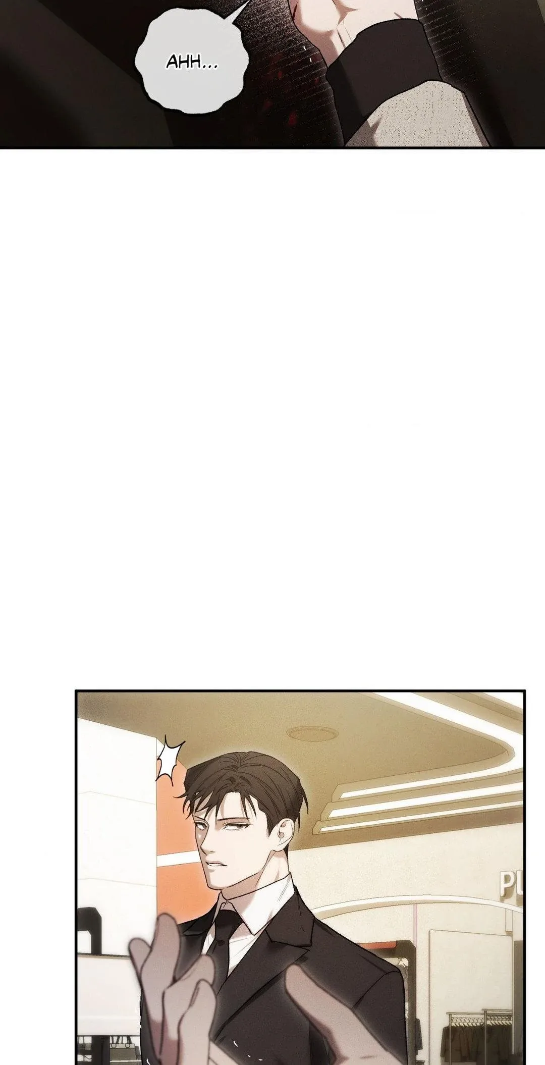 Precious Thing Chapter 2 page 35