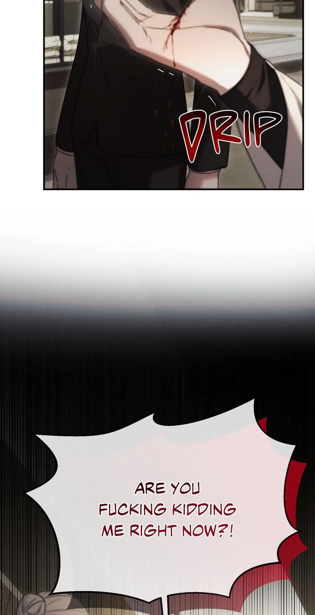 Precious Thing Chapter 2 page 36