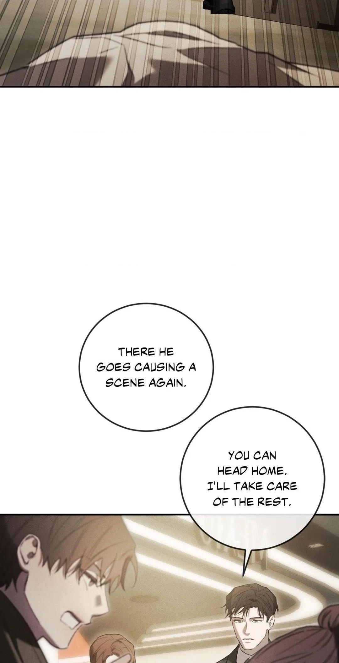 Precious Thing Chapter 2 page 38