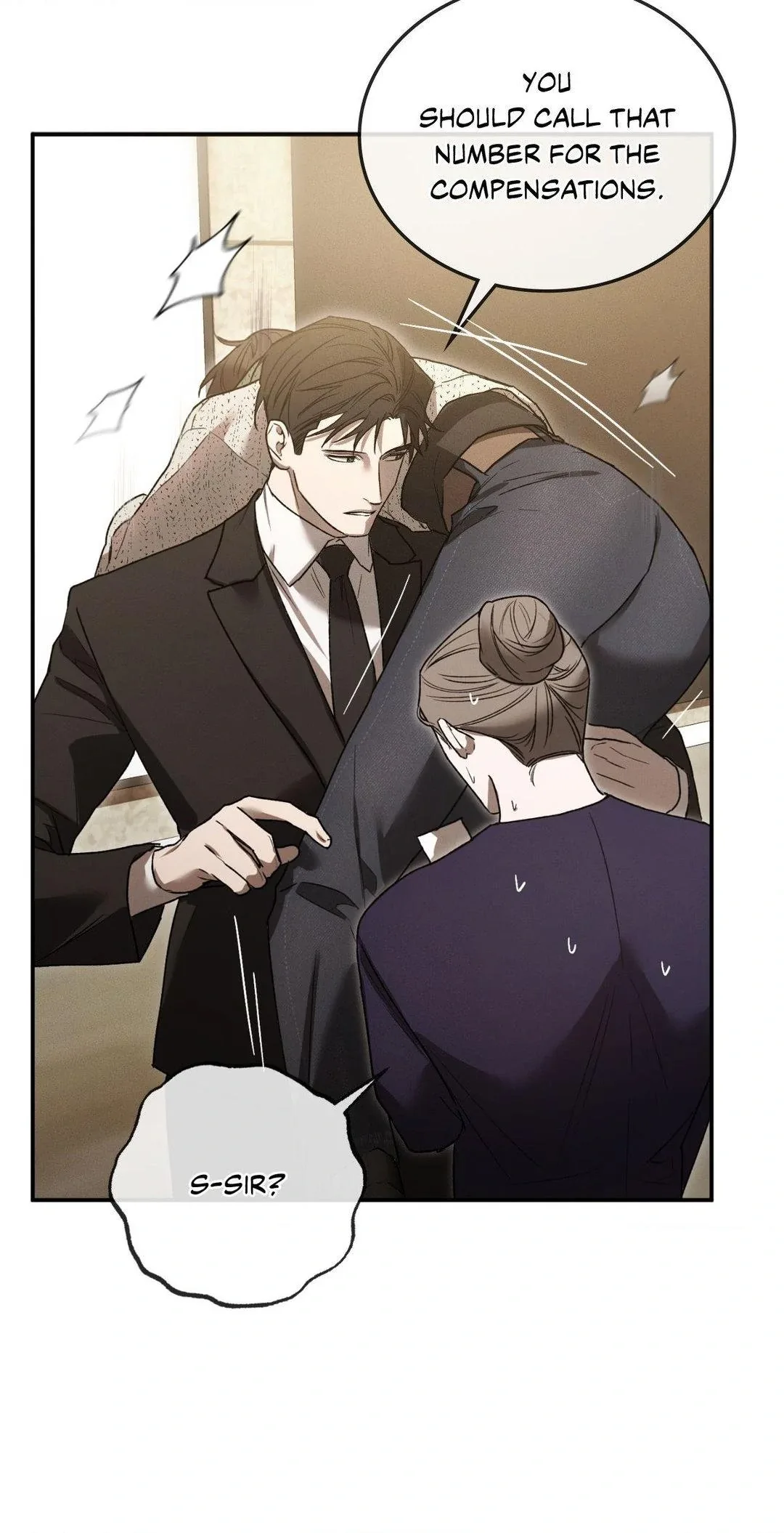 Precious Thing Chapter 2 page 51