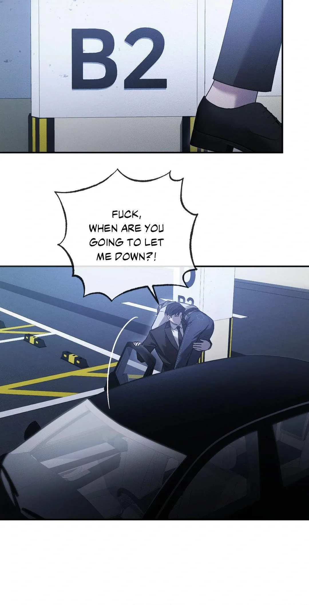 Precious Thing Chapter 2 page 57
