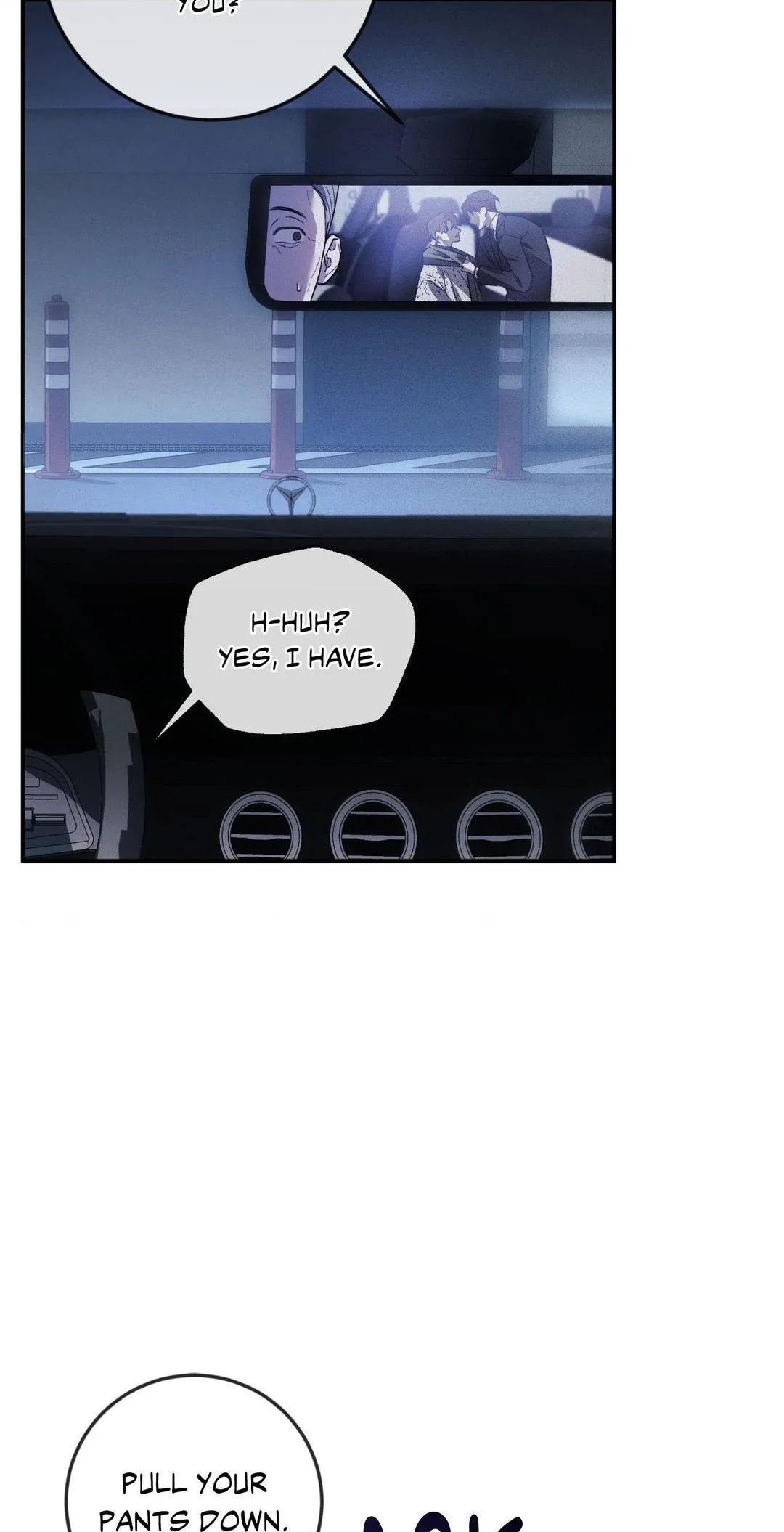 Precious Thing Chapter 2 page 65